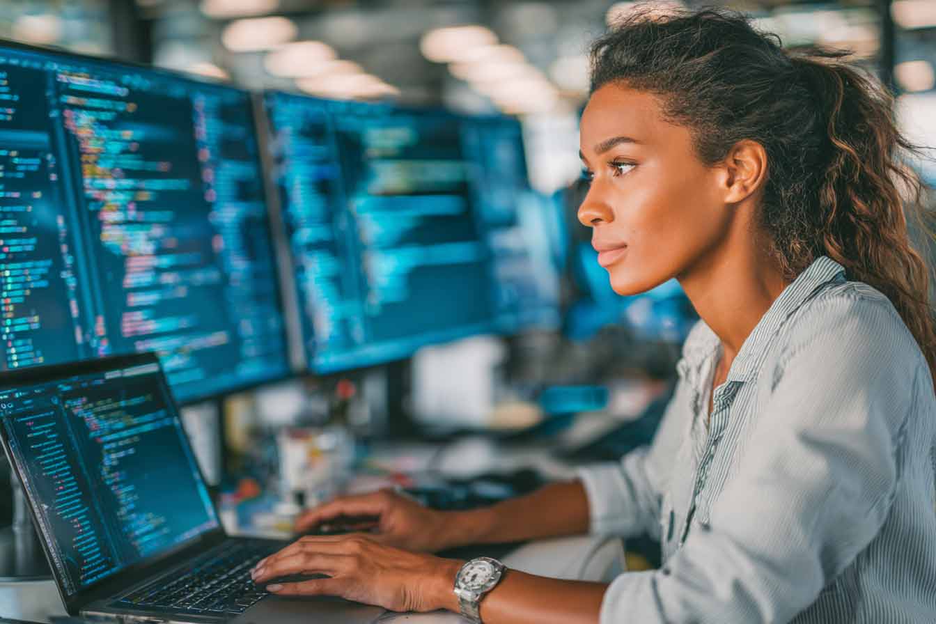 Technology Stack and Tools