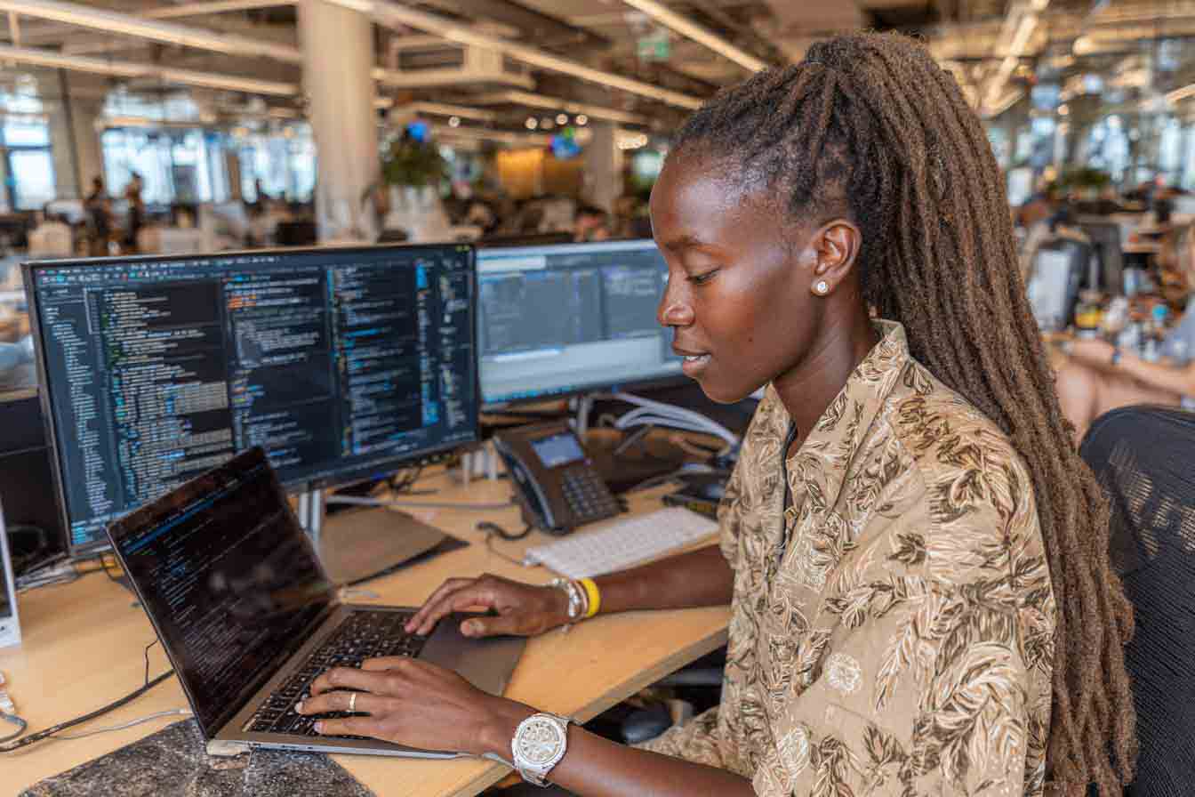 Development environment for social casino platforms